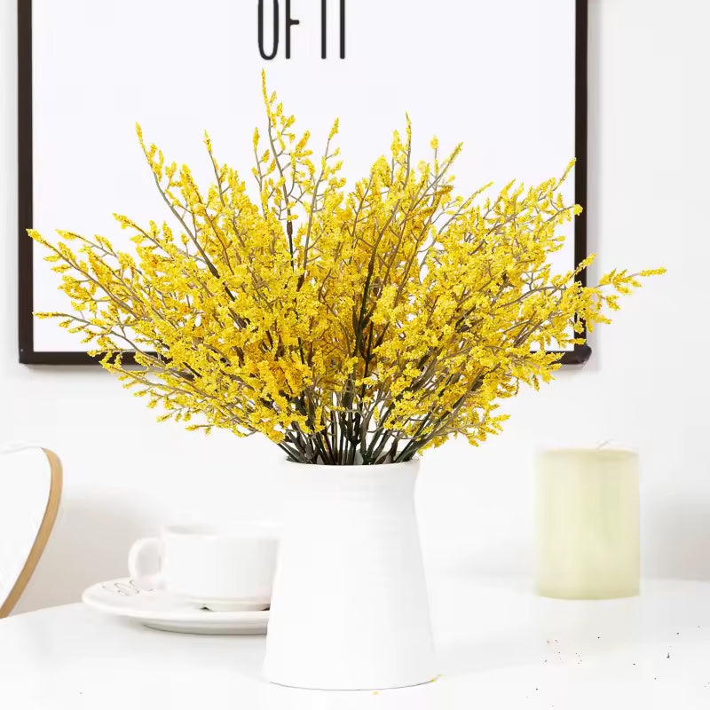 Baby Breath Gypsophila Artificial Flowers