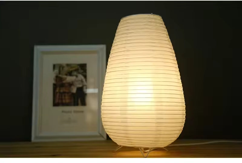 Wabi-Sabi Fixture Dining Table