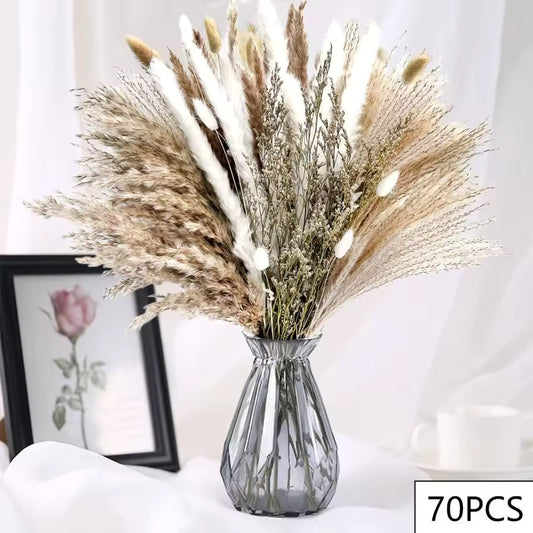 Velura Bohemian pampas