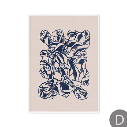 Paul Klee Classic Abstract Posters