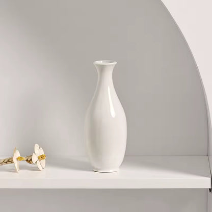 Mini Ceramic Glaze Vase