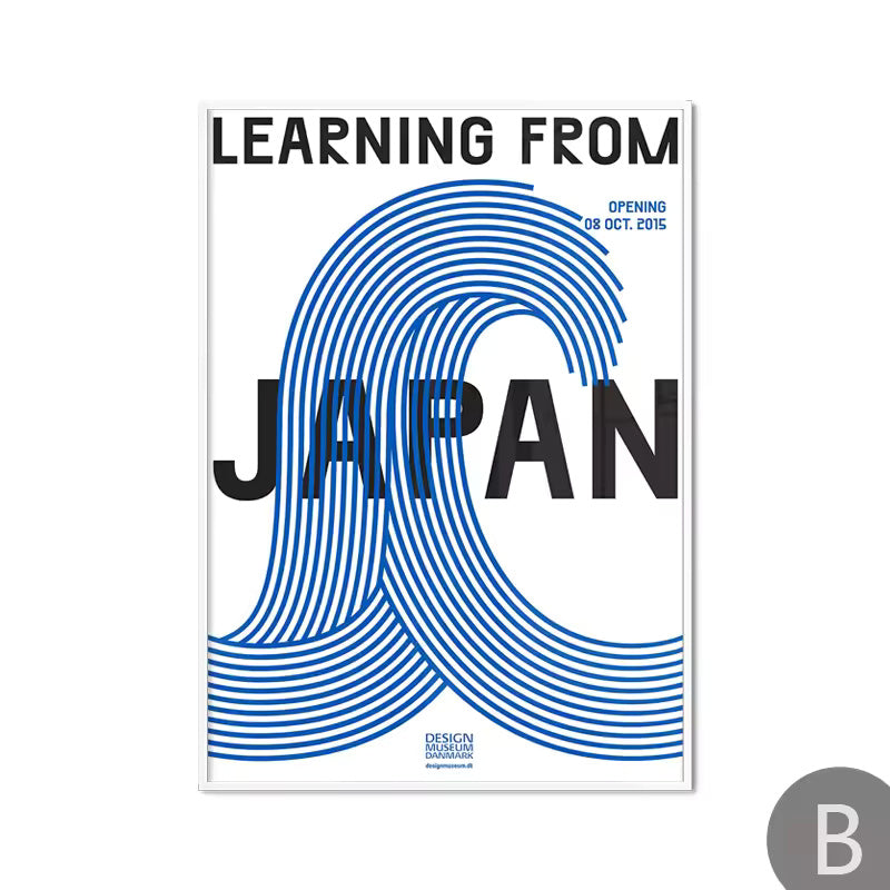 Paul Klee Classic Abstract Posters