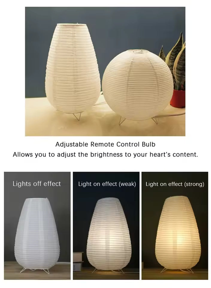 Wabi-Sabi Fixture Dining Table