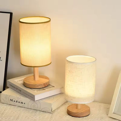LED Table Lamps Simple Chinese Style