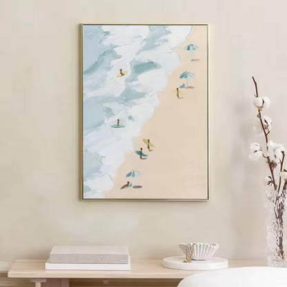 Summer Yellow by William Morris Wall Art