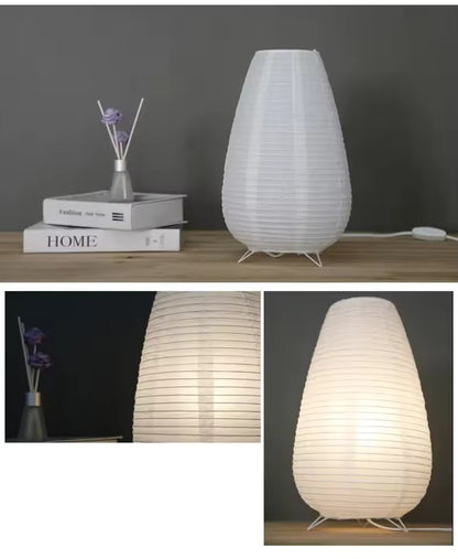 Wabi-Sabi Fixture Dining Table