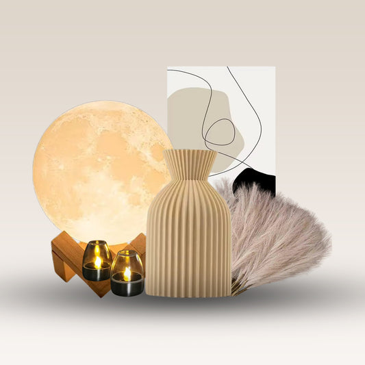 The Velura Vibe Pack