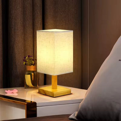 LED Table Lamps Simple Chinese Style 2