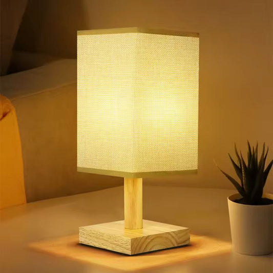 LED Table Lamps Simple Chinese Style 2