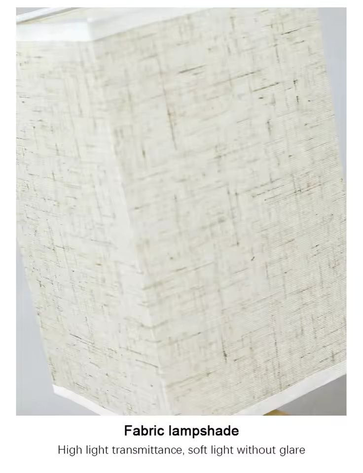 LED Table Lamps Simple Chinese Style 2