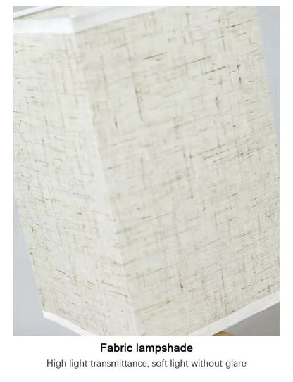 LED Table Lamps Simple Chinese Style 2